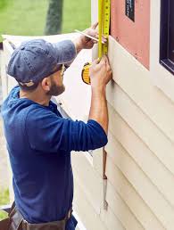 Reliable Bridge City, TX Siding Solutions